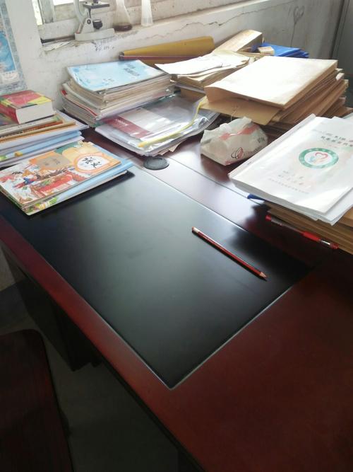 衷心感谢固始县友富建材有限责任公司张友富为郭楼小学捐赠办公设备